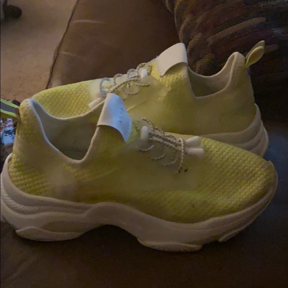Steve Madden shoes